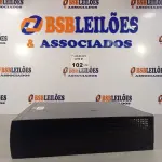 LOTE 102 - 01 CPU ITAUTEC INFOWAY SM 3330, PROCESSADOR PHENON X2, HD 500GB, MEMÓRIA 2GB DDR3. (NO ESTADO, LEILÃO NÃO TEM GARANTIA E NEM DEVOLUÇÃO, SUJEITO A POSSÍVEIS AVARIAS VISÍVEIS/OCULTAS E/OU AUSÊNCIA DE COMPONENTES).