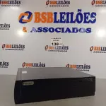LOTE 138 - 01 CPU ITAUTEC INFOWAY SM 3330, PROCESSADOR PHENON X2, HD 500GB, MEMÓRIA 2GB DDR3. (NO ESTADO, LEILÃO NÃO TEM GARANTIA E NEM DEVOLUÇÃO, SUJEITO A POSSÍVEIS AVARIAS VISÍVEIS/OCULTAS E/OU AUSÊNCIA DE COMPONENTES).