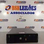 LOTE 247 - 01 CPU ITAUTEC INFOWAY SM 3330, PROCESSADOR PHENON X2, HD 500GB E MEMÓRIA 2GB DDR3. (NO ESTADO, LEILÃO NÃO TEM GARANTIA E NEM DEVOLUÇÃO, SUJEITO A POSSÍVEIS AVARIAS VISÍVEIS/OCULTAS E/OU AUSÊNCIA DE COMPONENTES).