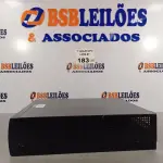 LOTE 183 - 01 CPU ITAUTEC INFOWAY SM 3330, PROCESSADOR PHENON X2, HD 500GB, MEMÓRIA 2GB DDR3. (NO ESTADO, LEILÃO NÃO TEM GARANTIA E NEM DEVOLUÇÃO, SUJEITO A POSSÍVEIS AVARIAS VISÍVEIS/OCULTAS E/OU AUSÊNCIA DE COMPONENTES).