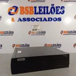 LOTE 237 - 01 CPU ITAUTEC INFOWAY SM 3330, PROCESSADOR PHENON X2, HD 500GB E MEMÓRIA 2GB DDR3. (NO ESTADO, LEILÃO NÃO TEM GARANTIA E NEM DEVOLUÇÃO, SUJEITO A POSSÍVEIS AVARIAS VISÍVEIS/OCULTAS E/OU AUSÊNCIA DE COMPONENTES).