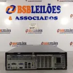 LOTE 317 - 01 CPU ITAUTEC INFOWAY SM 3330, PROCESSADOR PHENON X2, HD 500GB E MEMÓRIA 2GB DDR3. (NO ESTADO, LEILÃO NÃO TEM GARANTIA E NEM DEVOLUÇÃO, SUJEITO A POSSÍVEIS AVARIAS VISÍVEIS/OCULTAS E/OU AUSÊNCIA DE COMPONENTES).