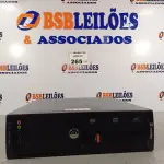 LOTE 265 - 01 CPU ITAUTEC INFOWAY SM 3330, PROCESSADOR PHENON X2, HD 500GB E MEMÓRIA 2GB DDR3. (NO ESTADO, LEILÃO NÃO TEM GARANTIA E NEM DEVOLUÇÃO, SUJEITO A POSSÍVEIS AVARIAS VISÍVEIS/OCULTAS E/OU AUSÊNCIA DE COMPONENTES).