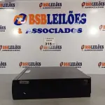 LOTE 315 - 01 CPU ITAUTEC INFOWAY SM 3330, PROCESSADOR PHENON X2, HD 500GB E MEMÓRIA 2GB DDR3. (NO ESTADO, LEILÃO NÃO TEM GARANTIA E NEM DEVOLUÇÃO, SUJEITO A POSSÍVEIS AVARIAS VISÍVEIS/OCULTAS E/OU AUSÊNCIA DE COMPONENTES).