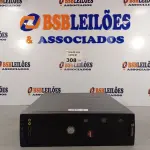 LOTE 308 - 01 CPU ITAUTEC INFOWAY SM 3330, PROCESSADOR PHENON X2, HD 500GB E MEMÓRIA 2GB DDR3. (NO ESTADO, LEILÃO NÃO TEM GARANTIA E NEM DEVOLUÇÃO, SUJEITO A POSSÍVEIS AVARIAS VISÍVEIS/OCULTAS E/OU AUSÊNCIA DE COMPONENTES).