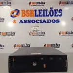 LOTE 062 - 01 CPU ITAUTEC INFOWAY SM 3330, PROCESSADOR PHENON X2, HD 500GB, MEMÓRIA 2GB DDR3. (NO ESTADO, LEILÃO NÃO TEM GARANTIA E NEM DEVOLUÇÃO, SUJEITO A POSSÍVEIS AVARIAS VISÍVEIS/OCULTAS E/OU AUSÊNCIA DE COMPONENTES).