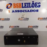 LOTE 331 - 01 CPU ITAUTEC INFOWAY SM 3330, PROCESSADOR PHENON X2, HD 500GB E MEMÓRIA 2GB DDR3. (NO ESTADO, LEILÃO NÃO TEM GARANTIA E NEM DEVOLUÇÃO, SUJEITO A POSSÍVEIS AVARIAS VISÍVEIS/OCULTAS E/OU AUSÊNCIA DE COMPONENTES).