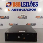 LOTE 269 - 01 CPU ITAUTEC INFOWAY SM 3330, PROCESSADOR PHENON X2, HD 500GB E MEMÓRIA 2GB DDR3. (NO ESTADO, LEILÃO NÃO TEM GARANTIA E NEM DEVOLUÇÃO, SUJEITO A POSSÍVEIS AVARIAS VISÍVEIS/OCULTAS E/OU AUSÊNCIA DE COMPONENTES).