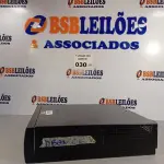 LOTE 030 - 01 CPU ITAUTEC INFOWAY SM 3330, PROCESSADOR PHENON X2, HD 500GB, MEMÓRIA 2GB DDR3. (NO ESTADO, LEILÃO NÃO TEM GARANTIA E NEM DEVOLUÇÃO, SUJEITO A POSSÍVEIS AVARIAS VISÍVEIS/OCULTAS E/OU AUSÊNCIA DE COMPONENTES).