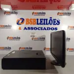LOTE 218 - 01 CPU HP COMPAQ 6005, PROCESSADOR PHENON X2, HD 250 E MEMORIA 2GB E 01 MONITOR COMPAQ MODELO WJ 674 A. (NO ESTADO, LEILÃO NÃO TEM GARANTIA E NEM DEVOLUÇÃO, SUJEITO A POSSÍVEIS AVARIAS VISÍVEIS/OCULTAS E/OU AUSÊNCIA DE COMPONENTES).