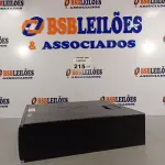 LOTE 215 - 01 CPU HP COMPAQ 6005, PROCESSADOR PHENON X2, HD 250 E MEMORIA 2GB. (NO ESTADO, LEILÃO NÃO TEM GARANTIA E NEM DEVOLUÇÃO, SUJEITO A POSSÍVEIS AVARIAS VISÍVEIS/OCULTAS E/OU AUSÊNCIA DE COMPONENTES).