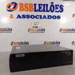 LOTE 236 - 01 CPU ITAUTEC INFOWAY SM 3330, PROCESSADOR PHENON X2, HD 500GB E MEMÓRIA 2GB DDR3. (NO ESTADO, LEILÃO NÃO TEM GARANTIA E NEM DEVOLUÇÃO, SUJEITO A POSSÍVEIS AVARIAS VISÍVEIS/OCULTAS E/OU AUSÊNCIA DE COMPONENTES).