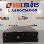 LOTE 100 - 01 CPU ITAUTEC INFOWAY SM 3330, PROCESSADOR PHENON X2, HD 500GB, MEMÓRIA 2GB DDR3. (NO ESTADO, LEILÃO NÃO TEM GARANTIA E NEM DEVOLUÇÃO, SUJEITO A POSSÍVEIS AVARIAS VISÍVEIS/OCULTAS E/OU AUSÊNCIA DE COMPONENTES).