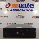 LOTE 170 - 01 CPU ITAUTEC INFOWAY SM 3330, PROCESSADOR PHENON X2, HD 500GB, MEMÓRIA 2GB DDR3. (NO ESTADO, LEILÃO NÃO TEM GARANTIA E NEM DEVOLUÇÃO, SUJEITO A POSSÍVEIS AVARIAS VISÍVEIS/OCULTAS E/OU AUSÊNCIA DE COMPONENTES).