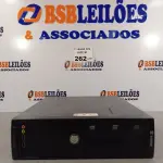 LOTE 262 - 01 CPU ITAUTEC INFOWAY SM 3330, PROCESSADOR PHENON X2, HD 500GB E MEMÓRIA 2GB DDR3. (NO ESTADO, LEILÃO NÃO TEM GARANTIA E NEM DEVOLUÇÃO, SUJEITO A POSSÍVEIS AVARIAS VISÍVEIS/OCULTAS E/OU AUSÊNCIA DE COMPONENTES).