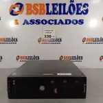 LOTE 330 - 01 CPU ITAUTEC INFOWAY SM 3330, PROCESSADOR PHENON X2, HD 500GB E MEMÓRIA 2GB DDR3. (NO ESTADO, LEILÃO NÃO TEM GARANTIA E NEM DEVOLUÇÃO, SUJEITO A POSSÍVEIS AVARIAS VISÍVEIS/OCULTAS E/OU AUSÊNCIA DE COMPONENTES).