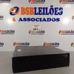 LOTE 257 - 01 CPU ITAUTEC INFOWAY SM 3330, PROCESSADOR PHENON X2, HD 500GB E MEMÓRIA 2GB DDR3. (NO ESTADO, LEILÃO NÃO TEM GARANTIA E NEM DEVOLUÇÃO, SUJEITO A POSSÍVEIS AVARIAS VISÍVEIS/OCULTAS E/OU AUSÊNCIA DE COMPONENTES).