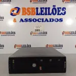 LOTE 289 - 01 CPU ITAUTEC INFOWAY SM 3330, PROCESSADOR PHENON X2, HD 500GB E MEMÓRIA 2GB DDR3. (NO ESTADO, LEILÃO NÃO TEM GARANTIA E NEM DEVOLUÇÃO, SUJEITO A POSSÍVEIS AVARIAS VISÍVEIS/OCULTAS E/OU AUSÊNCIA DE COMPONENTES).