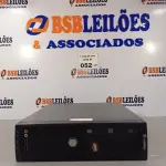 LOTE 052 - 01 CPU ITAUTEC INFOWAY SM 3330, PROCESSADOR PHENON X2, HD 500GB, MEMÓRIA 2GB DDR3. (NO ESTADO, LEILÃO NÃO TEM GARANTIA E NEM DEVOLUÇÃO, SUJEITO A POSSÍVEIS AVARIAS VISÍVEIS/OCULTAS E/OU AUSÊNCIA DE COMPONENTES).