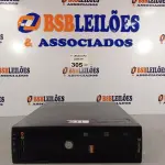 LOTE 305 - 01 CPU ITAUTEC INFOWAY SM 3330, PROCESSADOR PHENON X2, HD 500GB E MEMÓRIA 2GB DDR3. (NO ESTADO, LEILÃO NÃO TEM GARANTIA E NEM DEVOLUÇÃO, SUJEITO A POSSÍVEIS AVARIAS VISÍVEIS/OCULTAS E/OU AUSÊNCIA DE COMPONENTES).