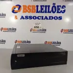 LOTE 056 - 01 CPU ITAUTEC INFOWAY SM 3330, PROCESSADOR PHENON X2, HD 500GB, MEMÓRIA 2GB DDR3. (NO ESTADO, LEILÃO NÃO TEM GARANTIA E NEM DEVOLUÇÃO, SUJEITO A POSSÍVEIS AVARIAS VISÍVEIS/OCULTAS E/OU AUSÊNCIA DE COMPONENTES).