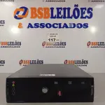 LOTE 117 - 01 CPU ITAUTEC INFOWAY SM 3330, PROCESSADOR PHENON X2, HD 500GB, MEMÓRIA 2GB DDR3. (NO ESTADO, LEILÃO NÃO TEM GARANTIA E NEM DEVOLUÇÃO, SUJEITO A POSSÍVEIS AVARIAS VISÍVEIS/OCULTAS E/OU AUSÊNCIA DE COMPONENTES).