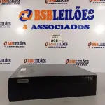 LOTE 298 - 01 CPU ITAUTEC INFOWAY SM 3330, PROCESSADOR PHENON X2, HD 500GB E MEMÓRIA 2GB DDR3. (NO ESTADO, LEILÃO NÃO TEM GARANTIA E NEM DEVOLUÇÃO, SUJEITO A POSSÍVEIS AVARIAS VISÍVEIS/OCULTAS E/OU AUSÊNCIA DE COMPONENTES).
