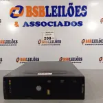 LOTE 298 - 01 CPU ITAUTEC INFOWAY SM 3330, PROCESSADOR PHENON X2, HD 500GB E MEMÓRIA 2GB DDR3. (NO ESTADO, LEILÃO NÃO TEM GARANTIA E NEM DEVOLUÇÃO, SUJEITO A POSSÍVEIS AVARIAS VISÍVEIS/OCULTAS E/OU AUSÊNCIA DE COMPONENTES).