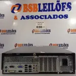 LOTE 030 - 01 CPU ITAUTEC INFOWAY SM 3330, PROCESSADOR PHENON X2, HD 500GB, MEMÓRIA 2GB DDR3. (NO ESTADO, LEILÃO NÃO TEM GARANTIA E NEM DEVOLUÇÃO, SUJEITO A POSSÍVEIS AVARIAS VISÍVEIS/OCULTAS E/OU AUSÊNCIA DE COMPONENTES).
