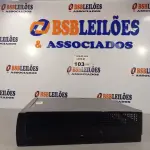 LOTE 103 - 01 CPU ITAUTEC INFOWAY SM 3330, PROCESSADOR PHENON X2, HD 500GB, MEMÓRIA 2GB DDR3. (NO ESTADO, LEILÃO NÃO TEM GARANTIA E NEM DEVOLUÇÃO, SUJEITO A POSSÍVEIS AVARIAS VISÍVEIS/OCULTAS E/OU AUSÊNCIA DE COMPONENTES).