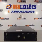 LOTE 091 - 01 CPU ITAUTEC INFOWAY SM 3330, PROCESSADOR PHENON X2, HD 500GB, MEMÓRIA 2GB DDR3. (NO ESTADO, LEILÃO NÃO TEM GARANTIA E NEM DEVOLUÇÃO, SUJEITO A POSSÍVEIS AVARIAS VISÍVEIS/OCULTAS E/OU AUSÊNCIA DE COMPONENTES).