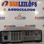 LOTE 070 - 01 CPU ITAUTEC INFOWAY SM 3330, PROCESSADOR PHENON X2, HD 500GB, MEMÓRIA 2GB DDR3. (NO ESTADO, LEILÃO NÃO TEM GARANTIA E NEM DEVOLUÇÃO, SUJEITO A POSSÍVEIS AVARIAS VISÍVEIS/OCULTAS E/OU AUSÊNCIA DE COMPONENTES).