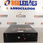 LOTE 311 - 01 CPU ITAUTEC INFOWAY SM 3330, PROCESSADOR PHENON X2, HD 500GB E MEMÓRIA 2GB DDR3. (NO ESTADO, LEILÃO NÃO TEM GARANTIA E NEM DEVOLUÇÃO, SUJEITO A POSSÍVEIS AVARIAS VISÍVEIS/OCULTAS E/OU AUSÊNCIA DE COMPONENTES).
