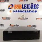 LOTE 299 - 01 CPU ITAUTEC INFOWAY SM 3330, PROCESSADOR PHENON X2, HD 500GB E MEMÓRIA 2GB DDR3. (NO ESTADO, LEILÃO NÃO TEM GARANTIA E NEM DEVOLUÇÃO, SUJEITO A POSSÍVEIS AVARIAS VISÍVEIS/OCULTAS E/OU AUSÊNCIA DE COMPONENTES).