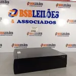 LOTE 310 - 01 CPU ITAUTEC INFOWAY SM 3330, PROCESSADOR PHENON X2, HD 500GB E MEMÓRIA 2GB DDR3. (NO ESTADO, LEILÃO NÃO TEM GARANTIA E NEM DEVOLUÇÃO, SUJEITO A POSSÍVEIS AVARIAS VISÍVEIS/OCULTAS E/OU AUSÊNCIA DE COMPONENTES).