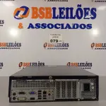LOTE 079 - 01 CPU ITAUTEC INFOWAY SM 3330, PROCESSADOR PHENON X2, HD 500GB, MEMÓRIA 2GB DDR3. (NO ESTADO, LEILÃO NÃO TEM GARANTIA E NEM DEVOLUÇÃO, SUJEITO A POSSÍVEIS AVARIAS VISÍVEIS/OCULTAS E/OU AUSÊNCIA DE COMPONENTES).