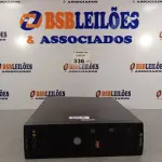 LOTE 336 - 01 CPU ITAUTEC INFOWAY SM 3330, PROCESSADOR PHENON X2, HD 500GB E MEMÓRIA 2GB DDR3. (NO ESTADO, LEILÃO NÃO TEM GARANTIA E NEM DEVOLUÇÃO, SUJEITO A POSSÍVEIS AVARIAS VISÍVEIS/OCULTAS E/OU AUSÊNCIA DE COMPONENTES).