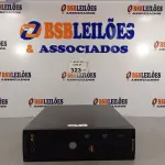 LOTE 323 - 01 CPU ITAUTEC INFOWAY SM 3330, PROCESSADOR PHENON X2, HD 500GB E MEMÓRIA 2GB DDR3. (NO ESTADO, LEILÃO NÃO TEM GARANTIA E NEM DEVOLUÇÃO, SUJEITO A POSSÍVEIS AVARIAS VISÍVEIS/OCULTAS E/OU AUSÊNCIA DE COMPONENTES).