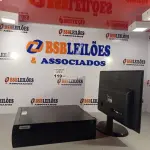 LOTE 119 - 01 CPU ITAUTEC INFOWAY SM 3330, PROCESSADOR PHENON X2, HD 500GB, MEMÓRIA 2GB DDR3. (NO ESTADO, LEILÃO NÃO TEM GARANTIA E NEM DEVOLUÇÃO, SUJEITO A POSSÍVEIS AVARIAS VISÍVEIS/OCULTAS E/OU AUSÊNCIA DE COMPONENTES).