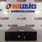 LOTE 279 - 01 CPU ITAUTEC INFOWAY SM 3330, PROCESSADOR PHENON X2, HD 500GB E MEMÓRIA 2GB DDR3. (NO ESTADO, LEILÃO NÃO TEM GARANTIA E NEM DEVOLUÇÃO, SUJEITO A POSSÍVEIS AVARIAS VISÍVEIS/OCULTAS E/OU AUSÊNCIA DE COMPONENTES).