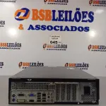 LOTE 045 - 01 CPU ITAUTEC INFOWAY SM 3330, PROCESSADOR PHENON X2, HD 500GB, MEMÓRIA 2GB DDR3. (NO ESTADO, LEILÃO NÃO TEM GARANTIA E NEM DEVOLUÇÃO, SUJEITO A POSSÍVEIS AVARIAS VISÍVEIS/OCULTAS E/OU AUSÊNCIA DE COMPONENTES).