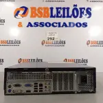 LOTE 292 - 01 CPU ITAUTEC INFOWAY SM 3330, PROCESSADOR PHENON X2, HD 500GB E MEMÓRIA 2GB DDR3. (NO ESTADO, LEILÃO NÃO TEM GARANTIA E NEM DEVOLUÇÃO, SUJEITO A POSSÍVEIS AVARIAS VISÍVEIS/OCULTAS E/OU AUSÊNCIA DE COMPONENTES).