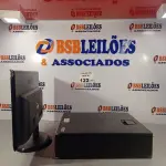 LOTE 122 - 01 CPU HP COMPAQ 6005, PROCESSADOR PHENON X2, 250 GB HD, SEM MEMÓRIA E 01 MONITOR MARCA AOC MODELO E 950S WDA. (NO ESTADO, LEILÃO NÃO TEM GARANTIA E NEM DEVOLUÇÃO, SUJEITO A POSSÍVEIS AVARIAS VISÍVEIS/OCULTAS E/OU AUSÊNCIA DE COMPONENTES).