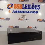 LOTE 092 - 01 CPU ITAUTEC INFOWAY SM 3330, PROCESSADOR PHENON X2, HD 500GB, MEMÓRIA 2GB DDR3. (NO ESTADO, LEILÃO NÃO TEM GARANTIA E NEM DEVOLUÇÃO, SUJEITO A POSSÍVEIS AVARIAS VISÍVEIS/OCULTAS E/OU AUSÊNCIA DE COMPONENTES).