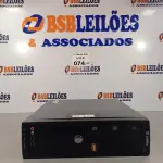 LOTE 074 - 01 CPU ITAUTEC INFOWAY SM 3330, PROCESSADOR PHENON X2, HD 500GB, MEMÓRIA 2GB DDR3. (NO ESTADO, LEILÃO NÃO TEM GARANTIA E NEM DEVOLUÇÃO, SUJEITO A POSSÍVEIS AVARIAS VISÍVEIS/OCULTAS E/OU AUSÊNCIA DE COMPONENTES).