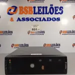 LOTE 031 - 01 CPU ITAUTEC INFOWAY SM 3330, PROCESSADOR PHENON X2, HD 500GB, MEMÓRIA 2GB DDR3. (NO ESTADO, LEILÃO NÃO TEM GARANTIA E NEM DEVOLUÇÃO, SUJEITO A POSSÍVEIS AVARIAS VISÍVEIS/OCULTAS E/OU AUSÊNCIA DE COMPONENTES).