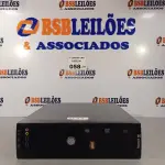 LOTE 058 - 01 CPU ITAUTEC INFOWAY SM 3330, PROCESSADOR PHENON X2, HD 500GB, MEMÓRIA 2GB DDR3. (NO ESTADO, LEILÃO NÃO TEM GARANTIA E NEM DEVOLUÇÃO, SUJEITO A POSSÍVEIS AVARIAS VISÍVEIS/OCULTAS E/OU AUSÊNCIA DE COMPONENTES).