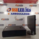 LOTE 131 - 01 CPU HP COMPAQ 6005, PROCESSADOR PHENON X2, 250 GB HD, SEM MEMÓRIA E 01 MONITOR MARCA AOC MODELO E 950S WDA. (NO ESTADO, LEILÃO NÃO TEM GARANTIA E NEM DEVOLUÇÃO, SUJEITO A POSSÍVEIS AVARIAS VISÍVEIS/OCULTAS E/OU AUSÊNCIA DE COMPONENTES).