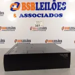 LOTE 327 - 01 CPU ITAUTEC INFOWAY SM 3330, PROCESSADOR PHENON X2, HD 500GB E MEMÓRIA 2GB DDR3. (NO ESTADO, LEILÃO NÃO TEM GARANTIA E NEM DEVOLUÇÃO, SUJEITO A POSSÍVEIS AVARIAS VISÍVEIS/OCULTAS E/OU AUSÊNCIA DE COMPONENTES).