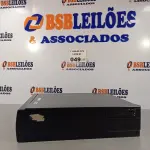 LOTE 049 - 01 CPU ITAUTEC INFOWAY SM 3330, PROCESSADOR PHENON X2, HD 500GB, MEMÓRIA 2GB DDR3. (NO ESTADO, LEILÃO NÃO TEM GARANTIA E NEM DEVOLUÇÃO, SUJEITO A POSSÍVEIS AVARIAS VISÍVEIS/OCULTAS E/OU AUSÊNCIA DE COMPONENTES).